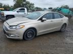 2017 FORD FUSION S - 3FA6P0G79HR219534