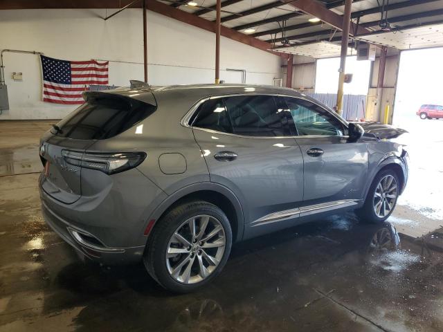 2022 BUICK ENVISION A LRBFZSR44ND069855