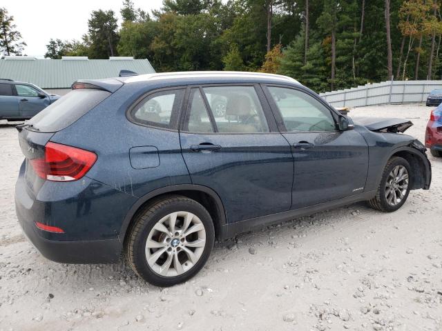 VIN WBAVL1C56EVY10895 2014 BMW X1, Xdrive28I no.3