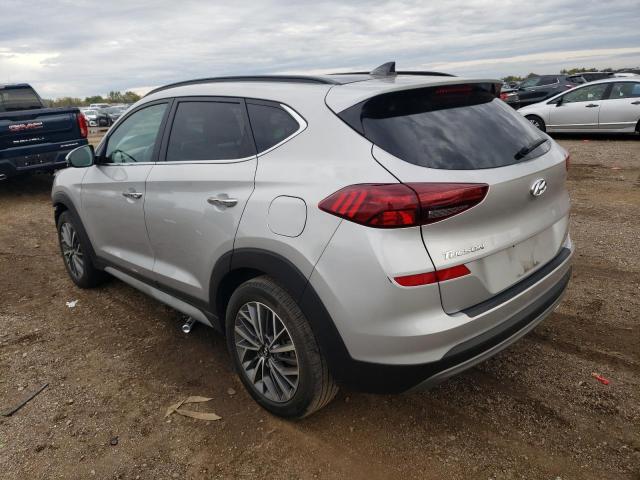 2021 HYUNDAI TUCSON LIM - KM8J3CAL3MU381066