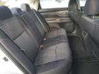 NISSAN ALTIMA 2.5 photo