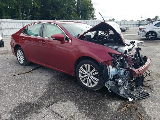 2015 LEXUS ES 350 - JTHBK1GG9F2164449