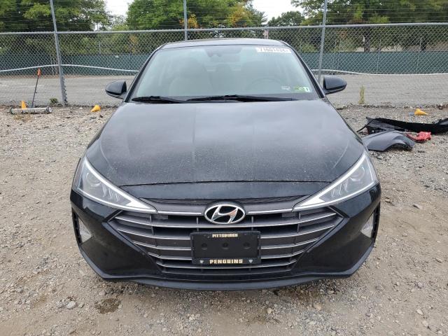 2019 HYUNDAI ELANTRA SE - KMHD84LF5KU811835