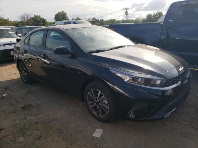 2024 KIA FORTE LX - 3KPF24AD8RE763109
