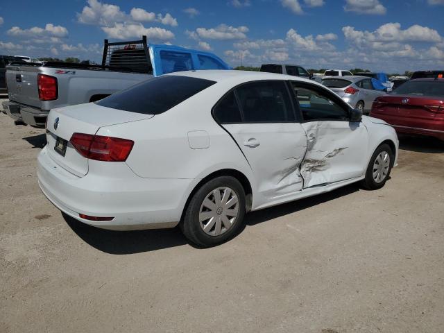 VIN 3VW2K7AJXFM318407 2015 Volkswagen Jetta, Base no.3