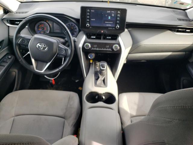 2021 TOYOTA VENZA LE - JTEAAAAH2MJ040555