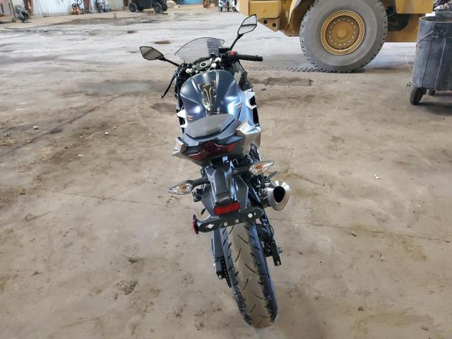 2023 KAWASAKI EX400 - JKAEXKH11PDAR3668