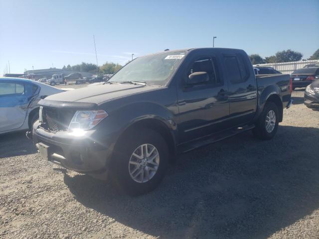 2016 NISSAN FRONTIER S #3022538780