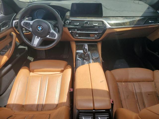 VIN WBAJE7C52JWA04099 2018 BMW 5 Series, 540 XI no.8