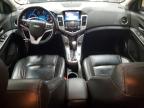 CHEVROLET CRUZE LTZ снимка