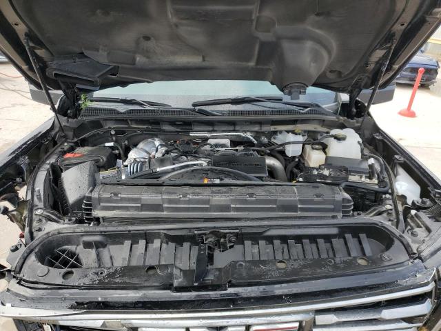 2024 GMC SIERRA K25 - 1GT49PEY2RF373954