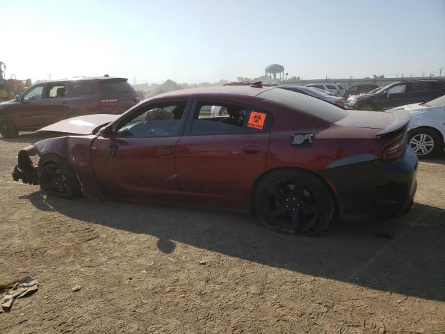 2020 DODGE CHARGER SC - 2C3CDXGJ3LH246067