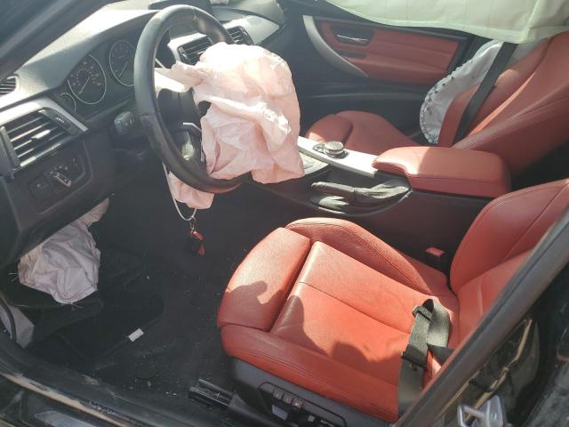 2015 BMW 335 XI - WBA3B9C53FP705276