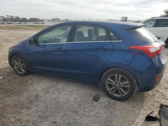 VIN KMHD35LH2GU253097 2016 Hyundai Elantra no.2