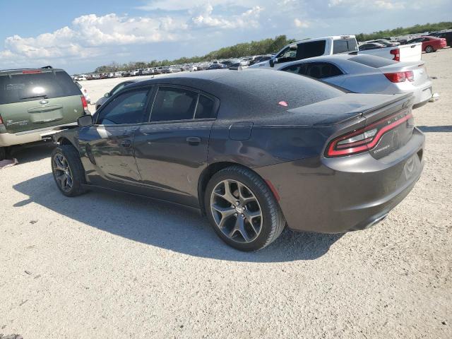 VIN 2C3CDXHG0GH133282 2016 Dodge Charger, Sxt no.2