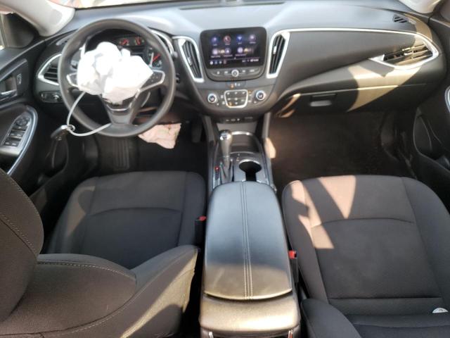 2020 CHEVROLET MALIBU LT - 1G1ZD5ST4LF103755