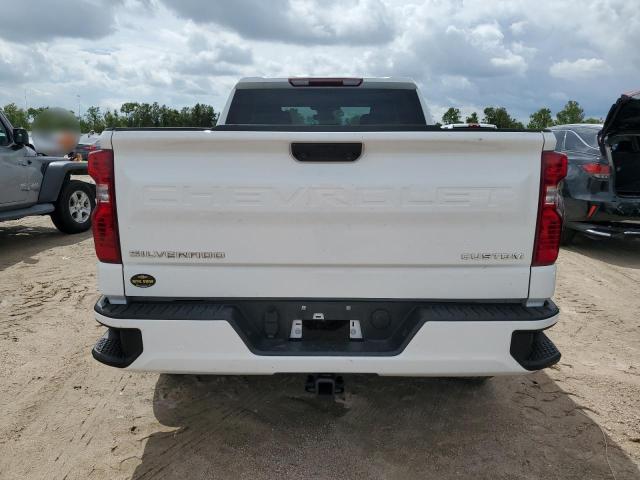 2024 CHEVROLET SILVERADO 1GCRDBEK5RZ100296  69101164