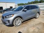 2020 KIA SORENTO L - 5XYPG4A31LG644180