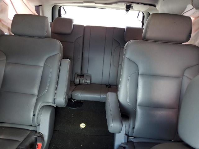 1GNSCBKCXHR407860 2017 CHEVROLET TAHOE