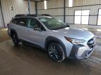 SUBARU OUTBACK ON photo