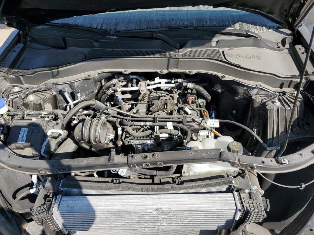 2024 FORD EXPLORER X - 1FMSK8DH0RGA09993