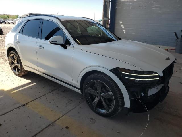2022 GENESIS GV70 BASE - KMUMCDTC7NU038800