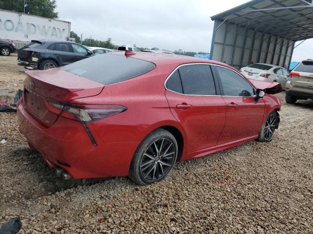 2023 TOYOTA CAMRY SE N - 4T1G11AK3PU137398