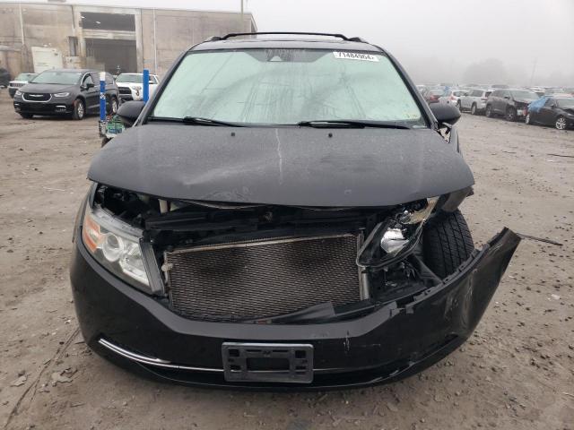 VIN 5FNRL5H69FB047946 2015 Honda Odyssey, Exl no.5