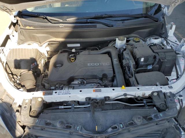 2018 CHEVROLET EQUINOX LT - 2GNAXSEV0J6109784