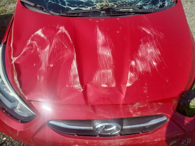 2015 HYUNDAI ACCENT GS - KMHCT5AE3FU213033