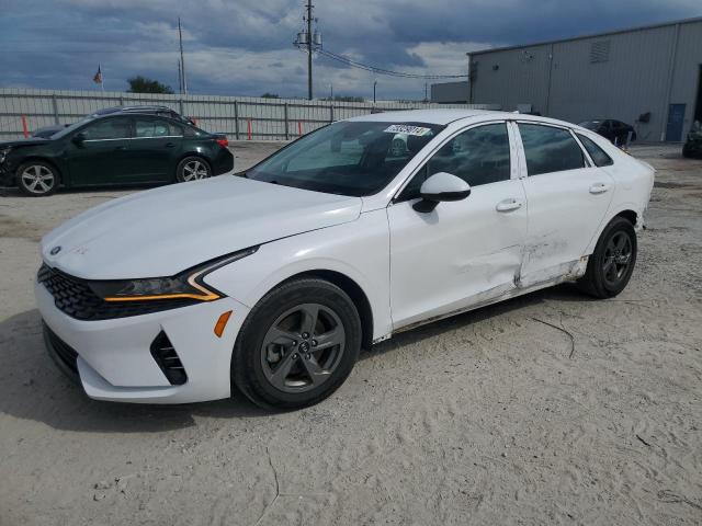 2021 KIA K5 LXS #2976834798