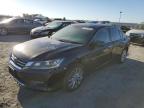 2015 HONDA ACCORD EXL - 1HGCR3F87FA034474