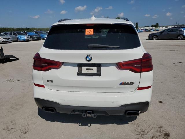 VIN 5UXTS3C57K0Z05479 2019 BMW X3, Xdrivem40I no.6