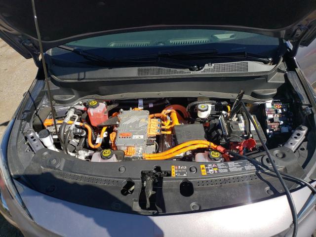 2023 CHEVROLET BOLT EUV L - 1G1FY6S01P4116502