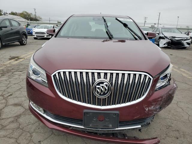 VIN 1G4GB5G35FF166845 2015 Buick Lacrosse no.5