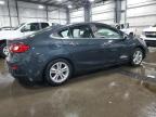 CHEVROLET CRUZE LT photo