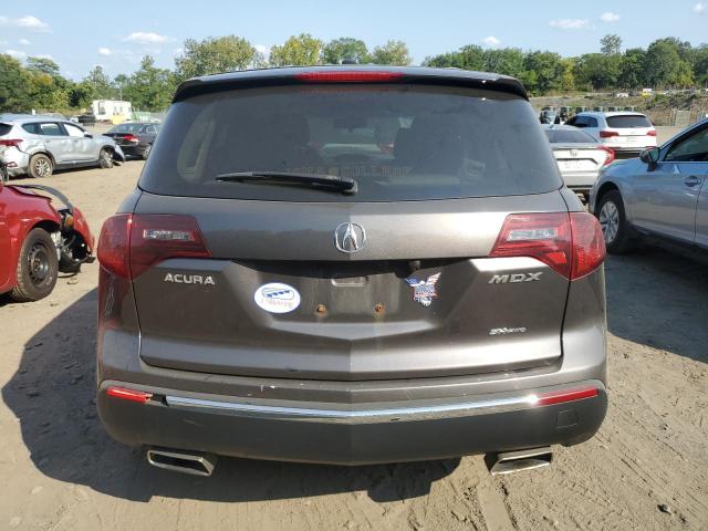 2012 ACURA MDX 2HNYD2H24CH545380  71377254