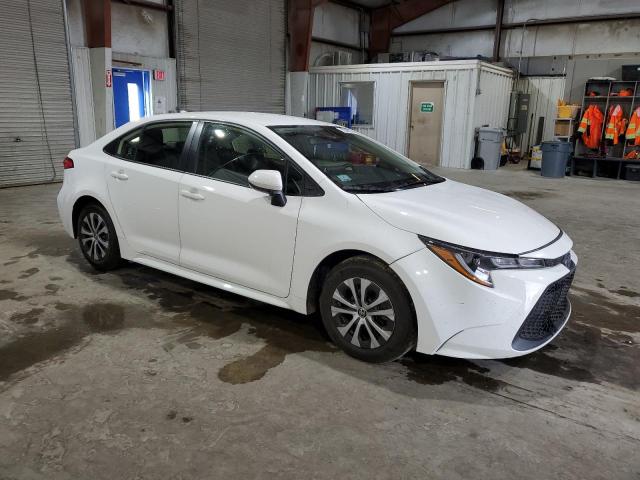 2022 TOYOTA COROLLA LE - JTDEAMDE9N3001976