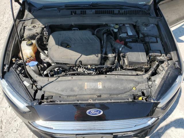 VIN 3FA6P0HD5GR252307 2016 Ford Fusion, SE no.11