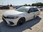 2022 HONDA CIVIC SPOR - 2HGFE2F51NH547986