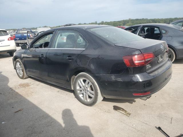 2017 VOLKSWAGEN JETTA S - 3VW2B7AJ2HM275698