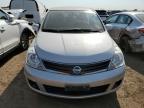 NISSAN VERSA S photo