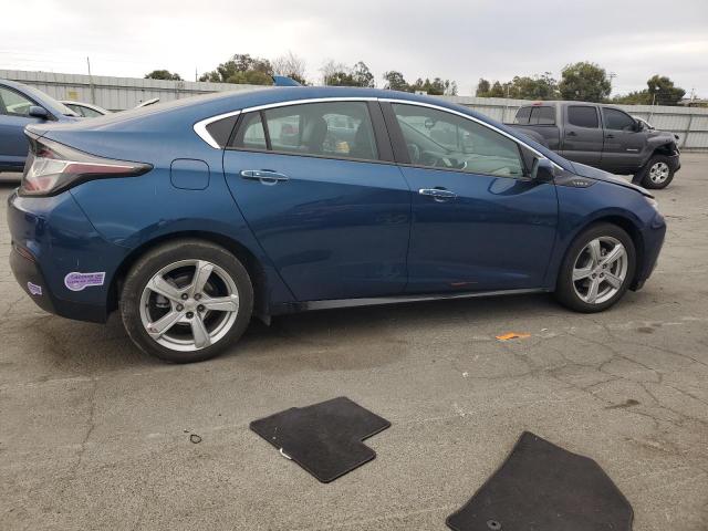 VIN 1G1RC6S59KU128168 2019 Chevrolet Volt, LT no.3