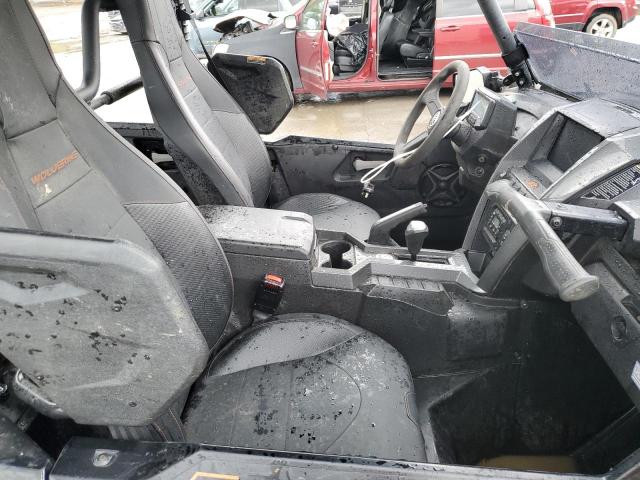 2022 YAMAHA YXE1000 5Y4AN39Y5NA104329