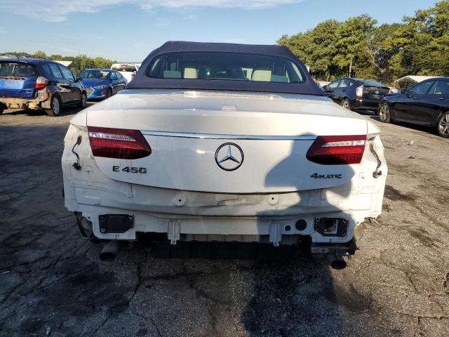 VIN WDD1K6JB5LF121955 2020 Mercedes-Benz E-Class, 4... no.6