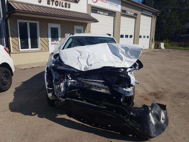 2025 CHEVROLET TRAX 1LT - KL77LHE25SC050423
