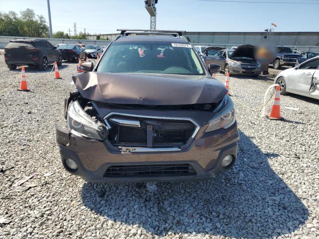2019 SUBARU OUTBACK TO - 4S4BSETC4K3204416