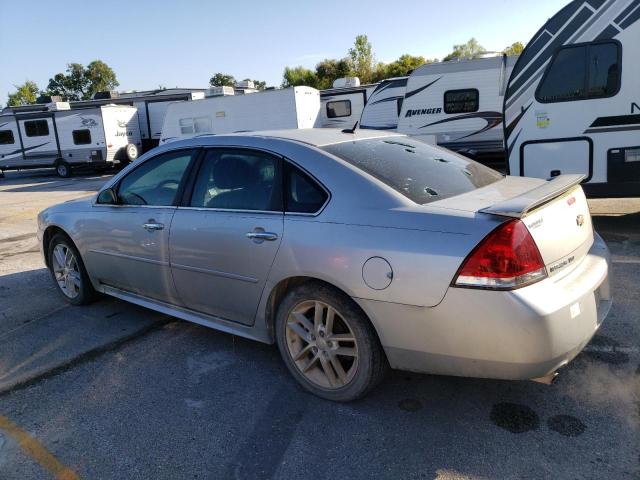 Vin: 2g1wc5e38c1164485, lot: 71282274, chevrolet impala ltz 20122