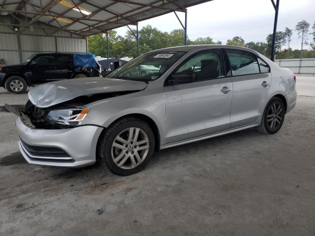 2015 VOLKSWAGEN JETTA BASE 2015