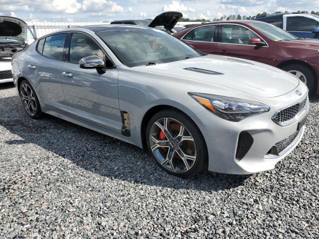 2020 KIA STINGER GT - KNAE45LC2L6073852